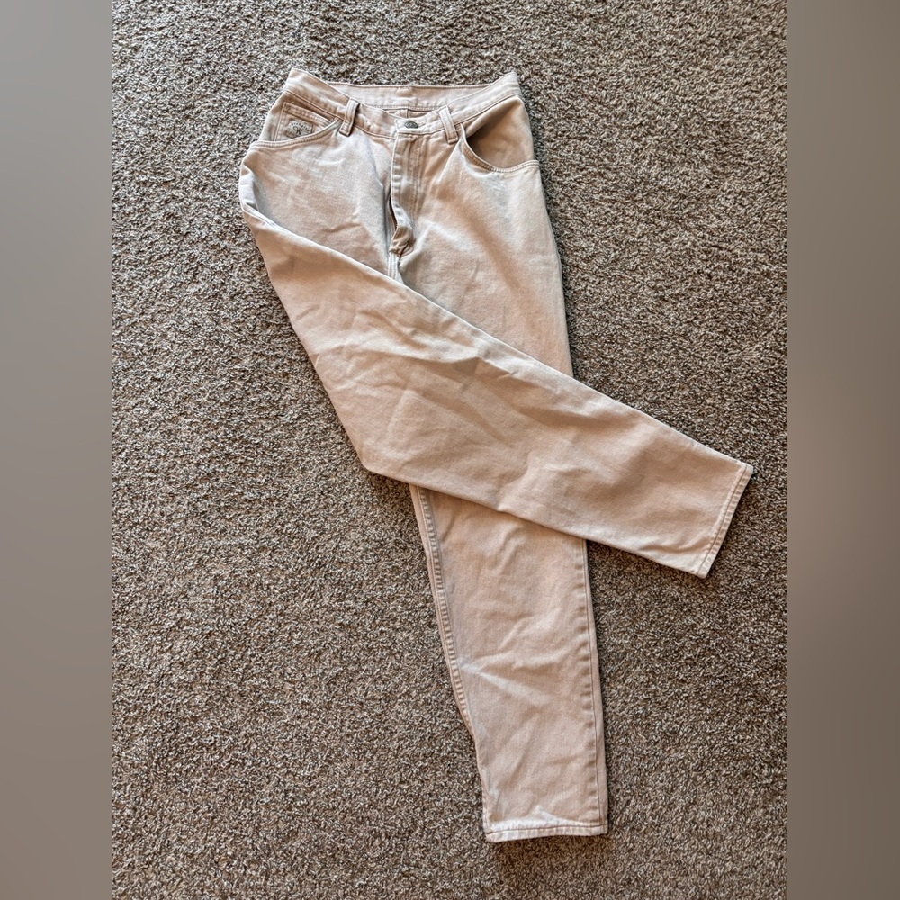 Vintage Wrangler Jeans